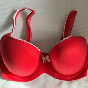 Victoria's Secret Body by Victoria Lined Demi